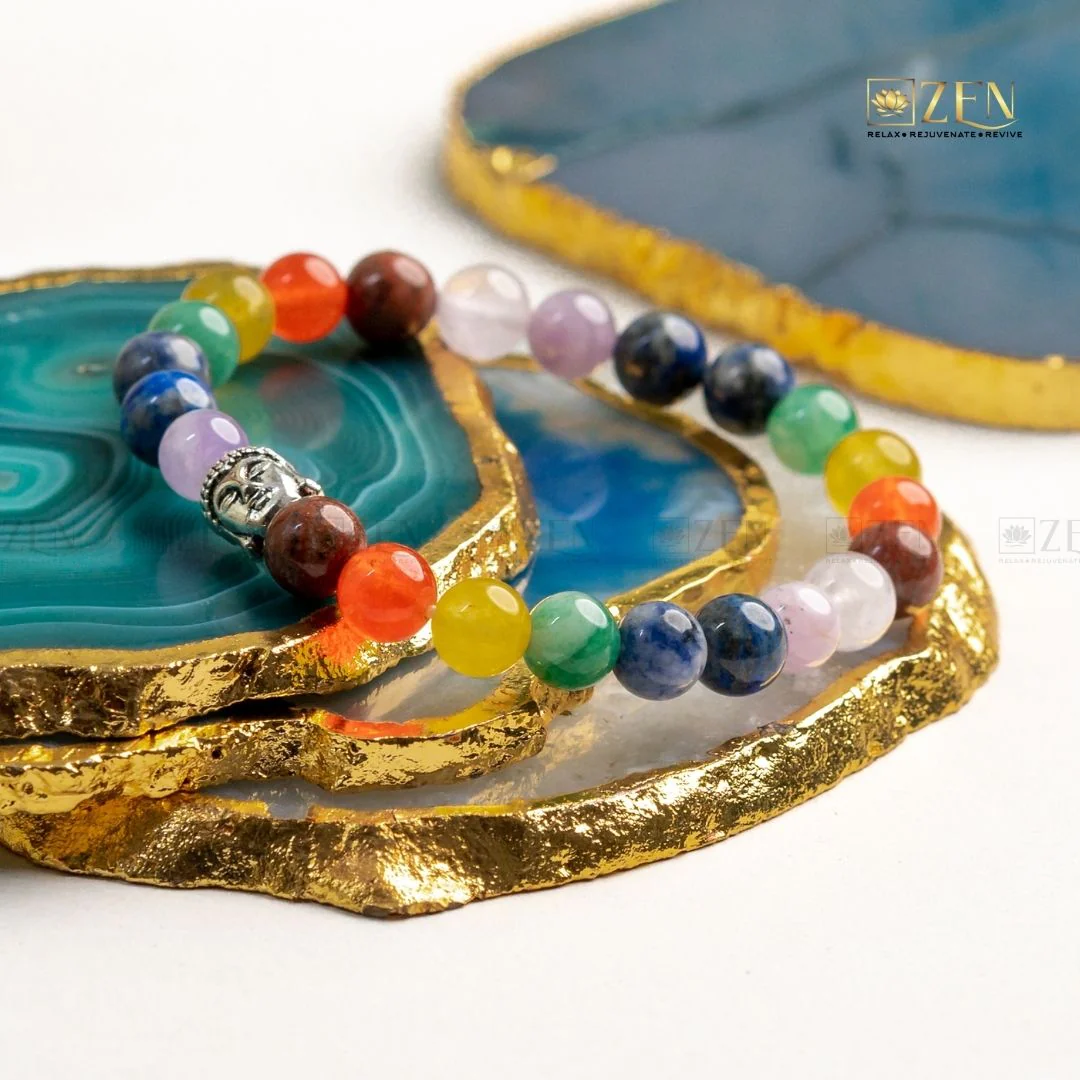 7 Chakra Bracelet - Image 6