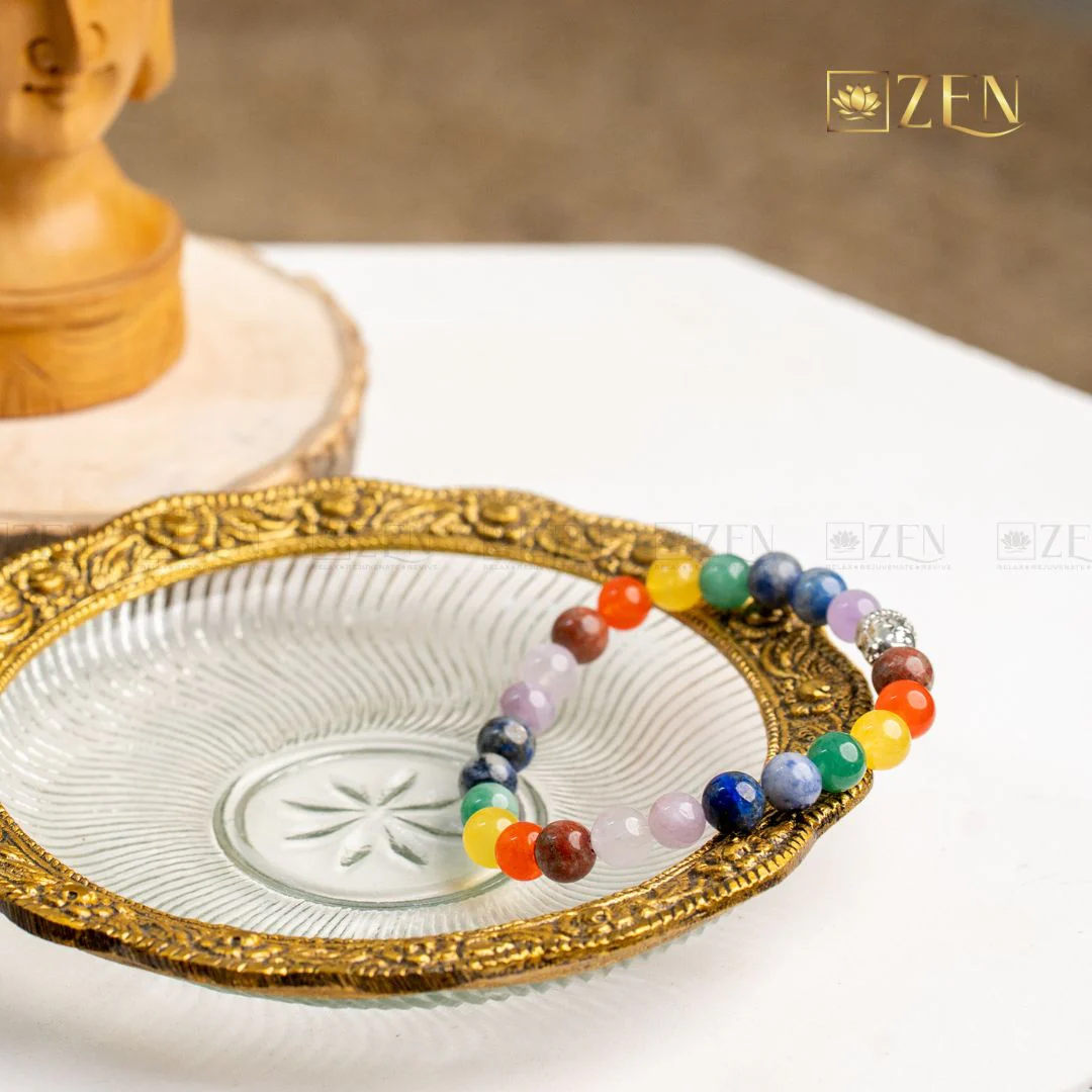 7 Chakra Bracelet - Image 8