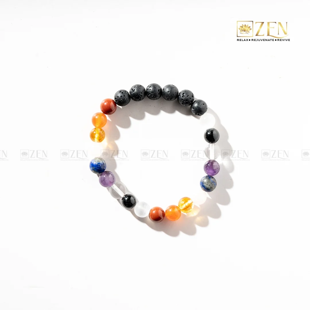 9 Chakra Bracelet - Image 2