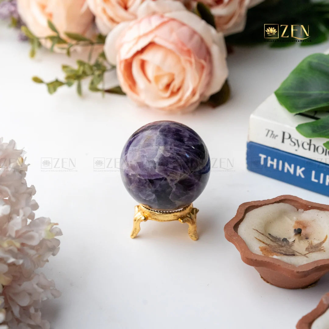 Amethyst Sphere - Image 3