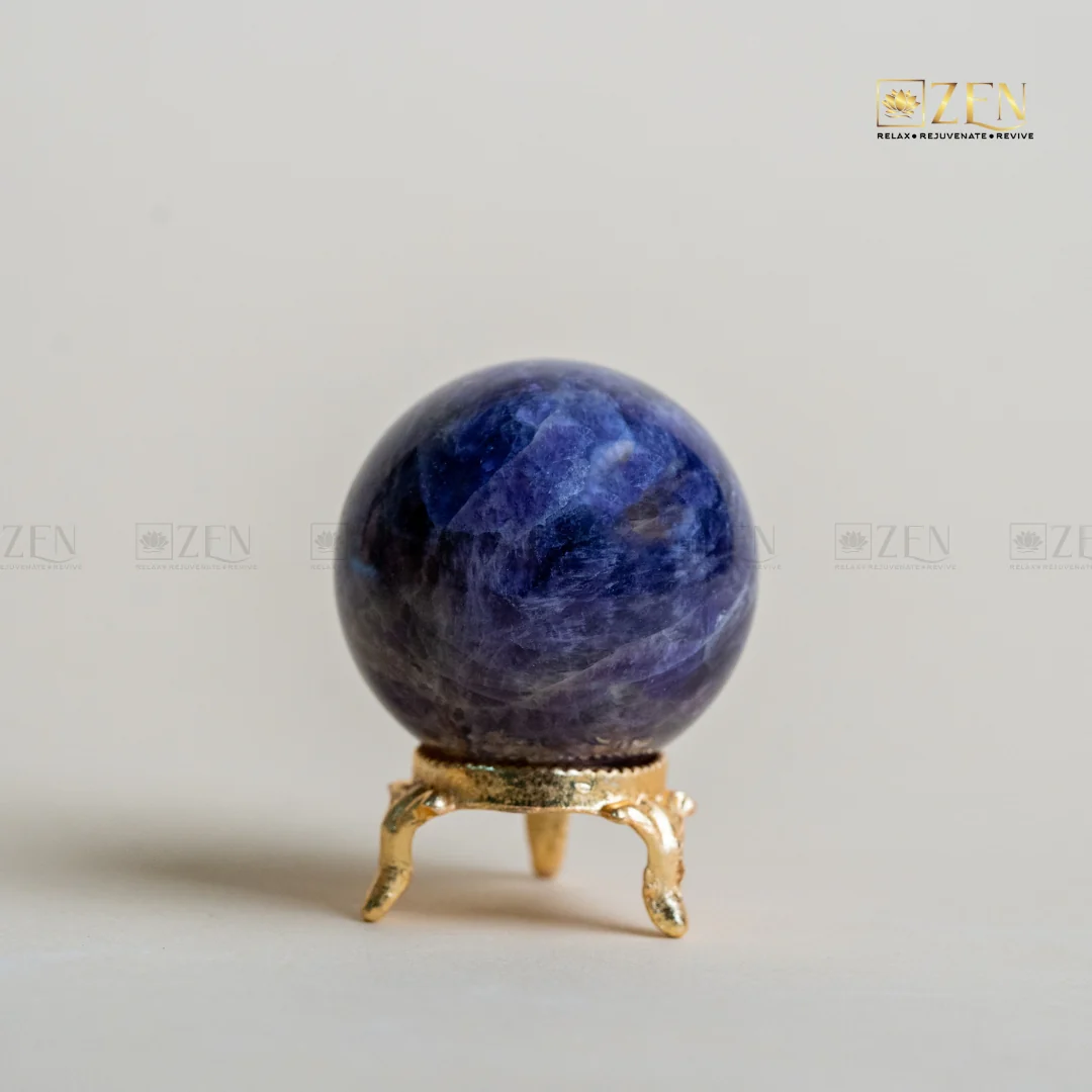 Amethyst Sphere - Image 4