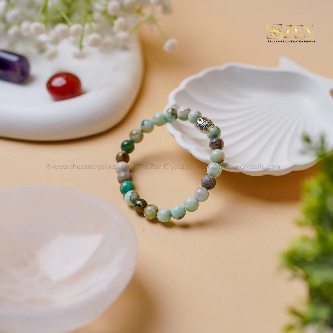 Azurite Bracelet - Image 3