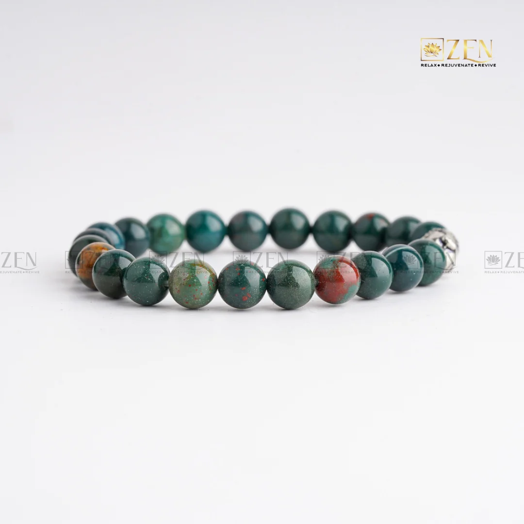 Bloodstone Bracelet - Image 2