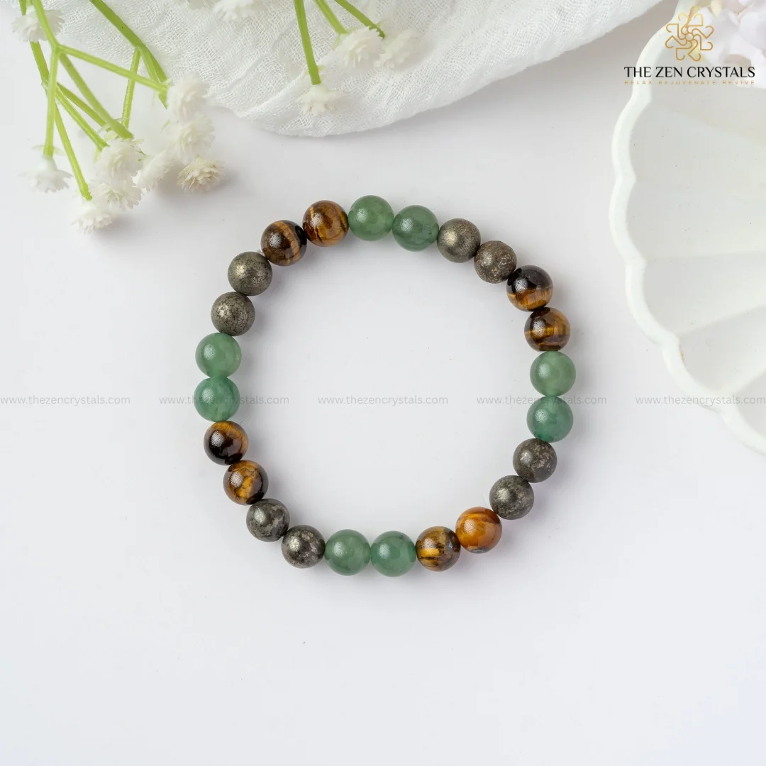 Business Success Energy Bracelet - Image 3