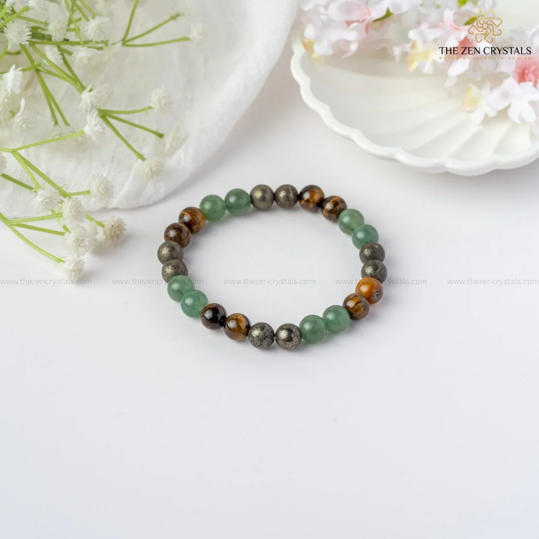 Business Success Energy Bracelet - Image 4