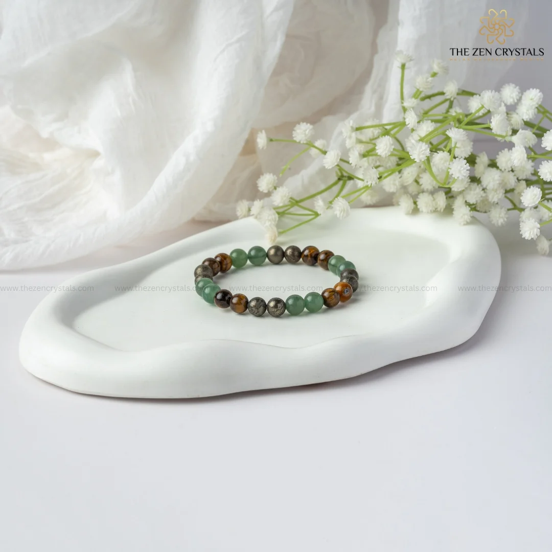 Business Success Energy Bracelet - Image 5
