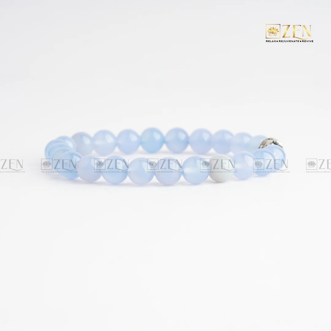 Celestite Bracelet - Image 2