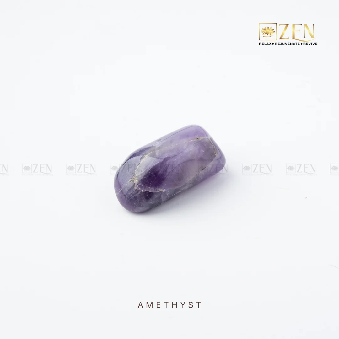 Chakra Balancing Healing Crystal Kit - Image 5