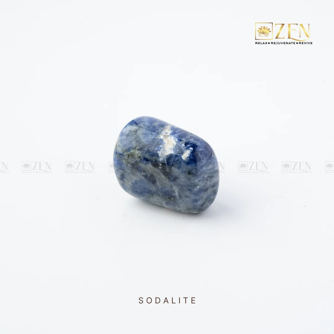 Chakra Balancing Healing Crystal Kit - Image 7