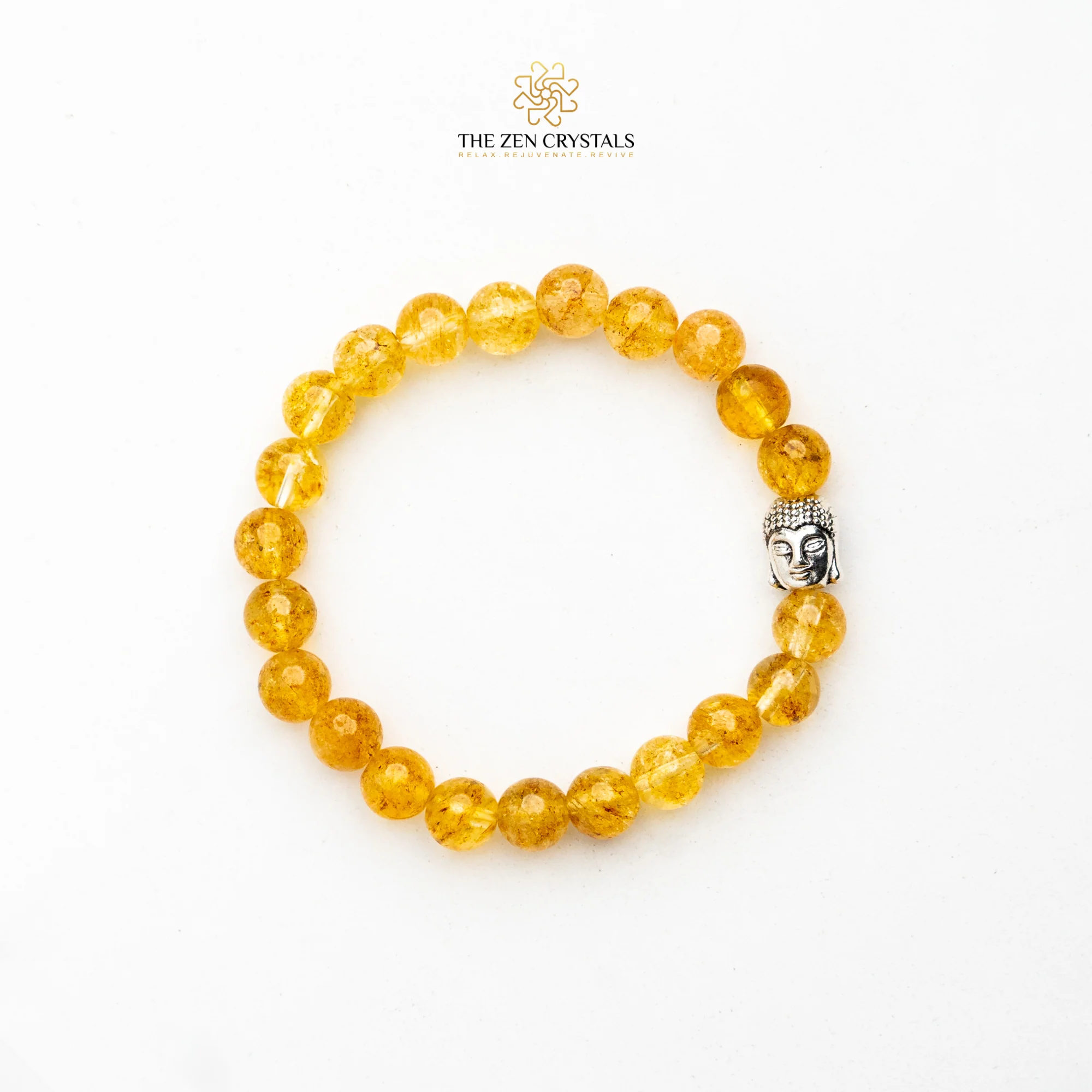 Citrine Bracelet - Image 4