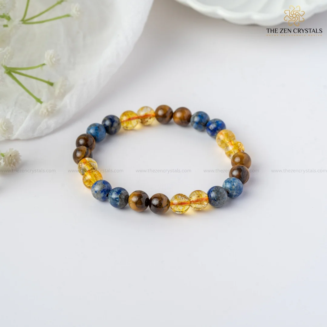 Confidence Energy Bracelet - Image 4