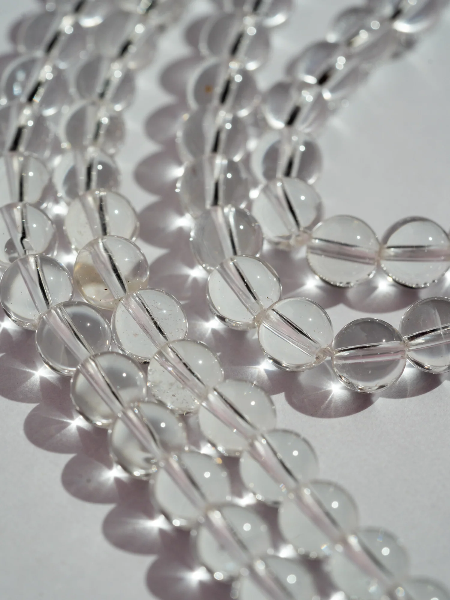 Sphatik Jaap Mala | The Zen Crystals - Image 6
