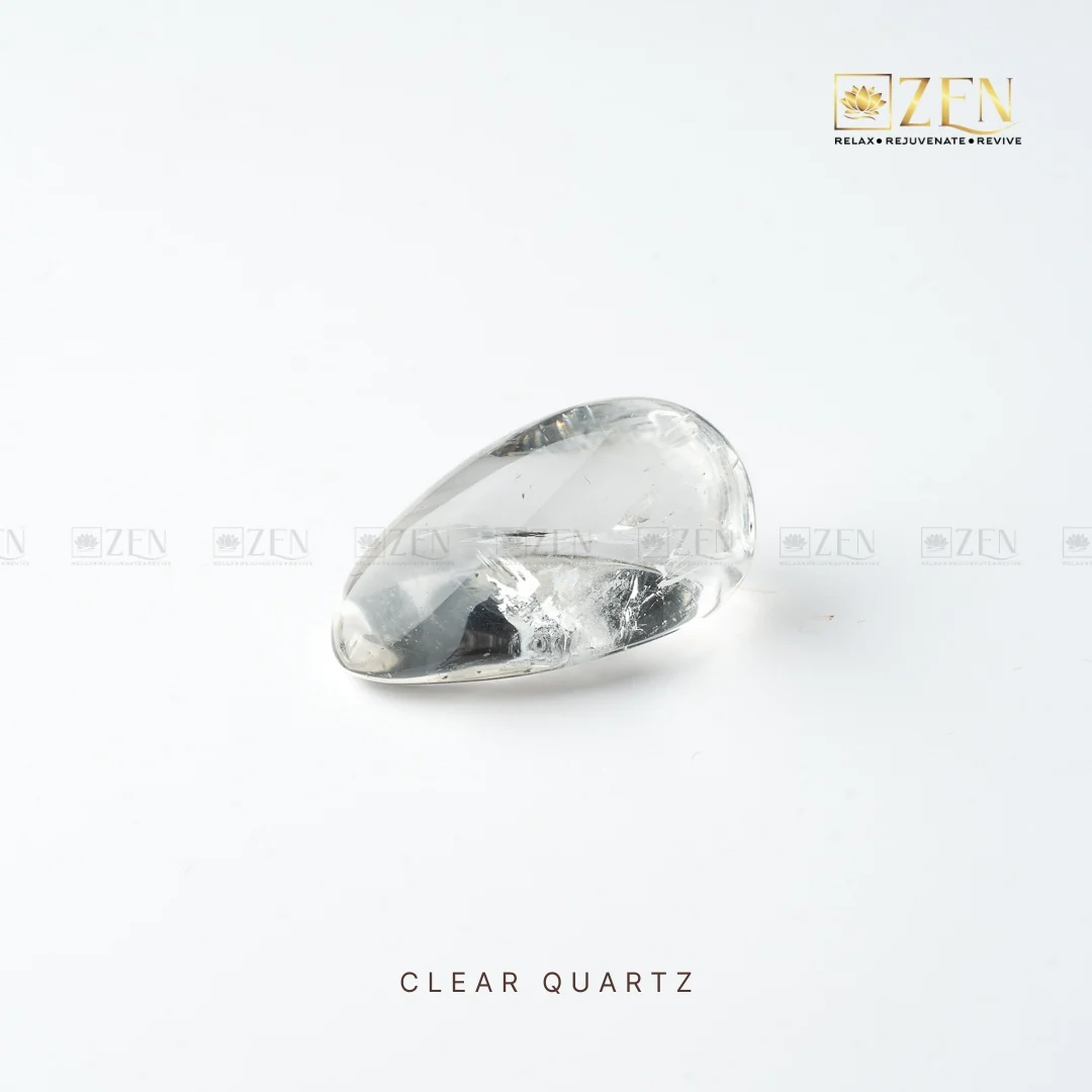 Crown Chakra Healing Crystal Kit - Image 4