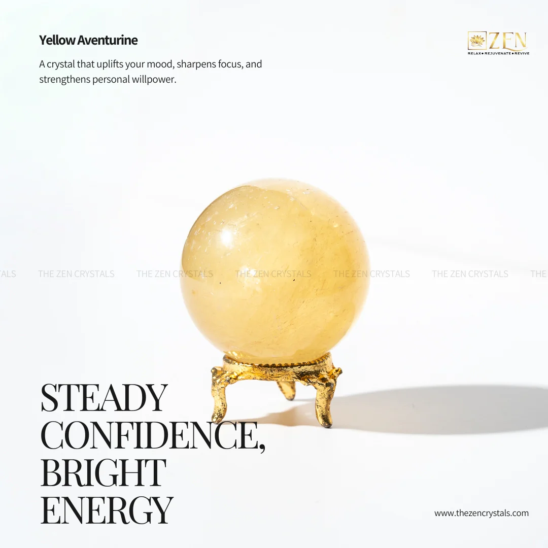 Crystal Sphere (With Stand) - Image 7