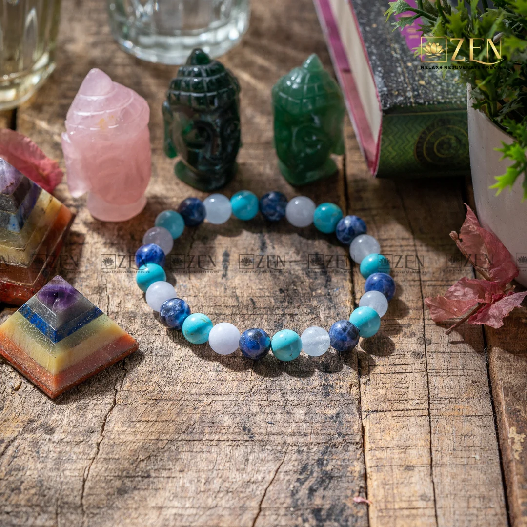 Destiny Number 5 Bracelet - Image 3