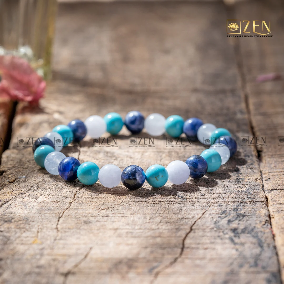 Destiny Number 5 Bracelet - Image 4