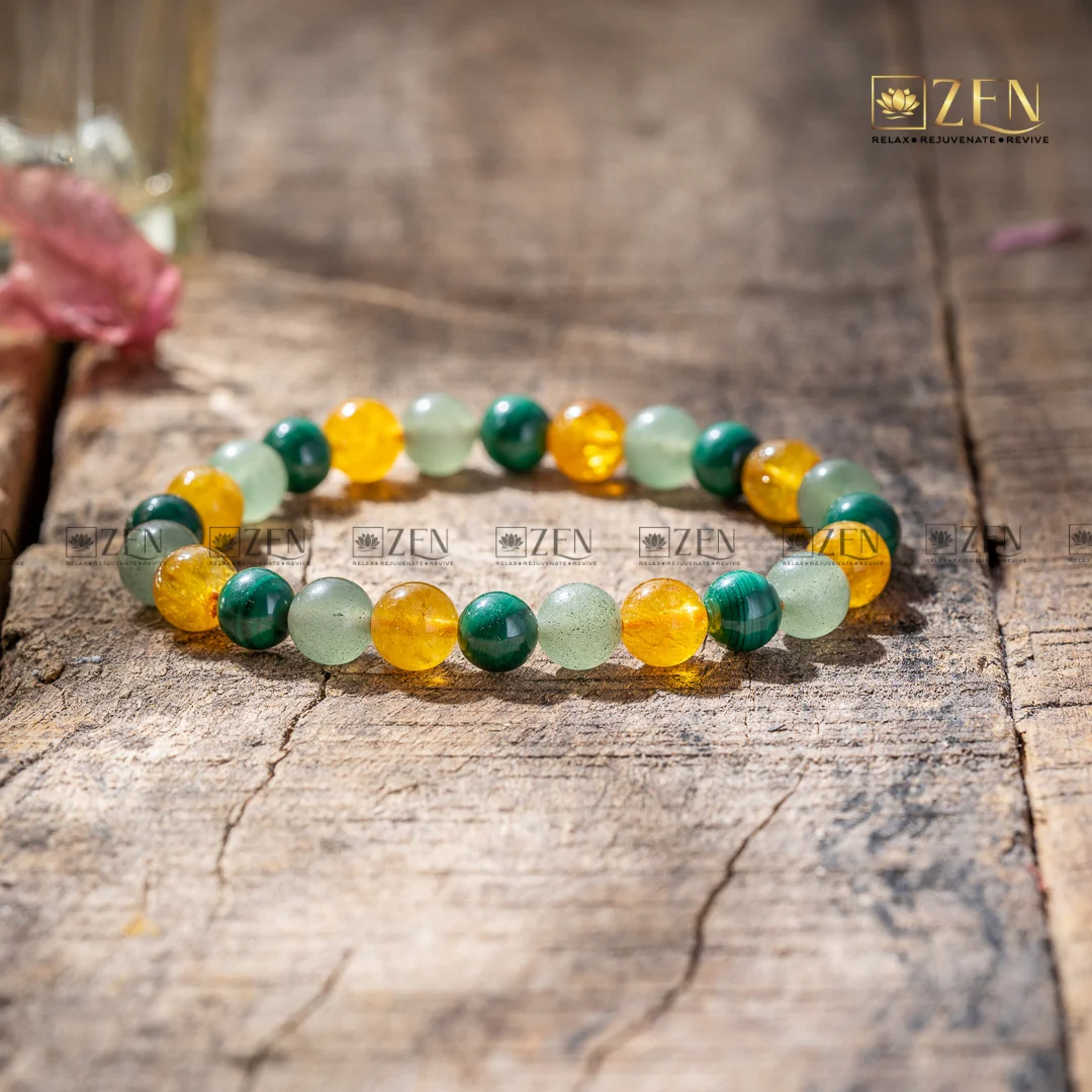 Destiny Number 6 Bracelet - Image 3