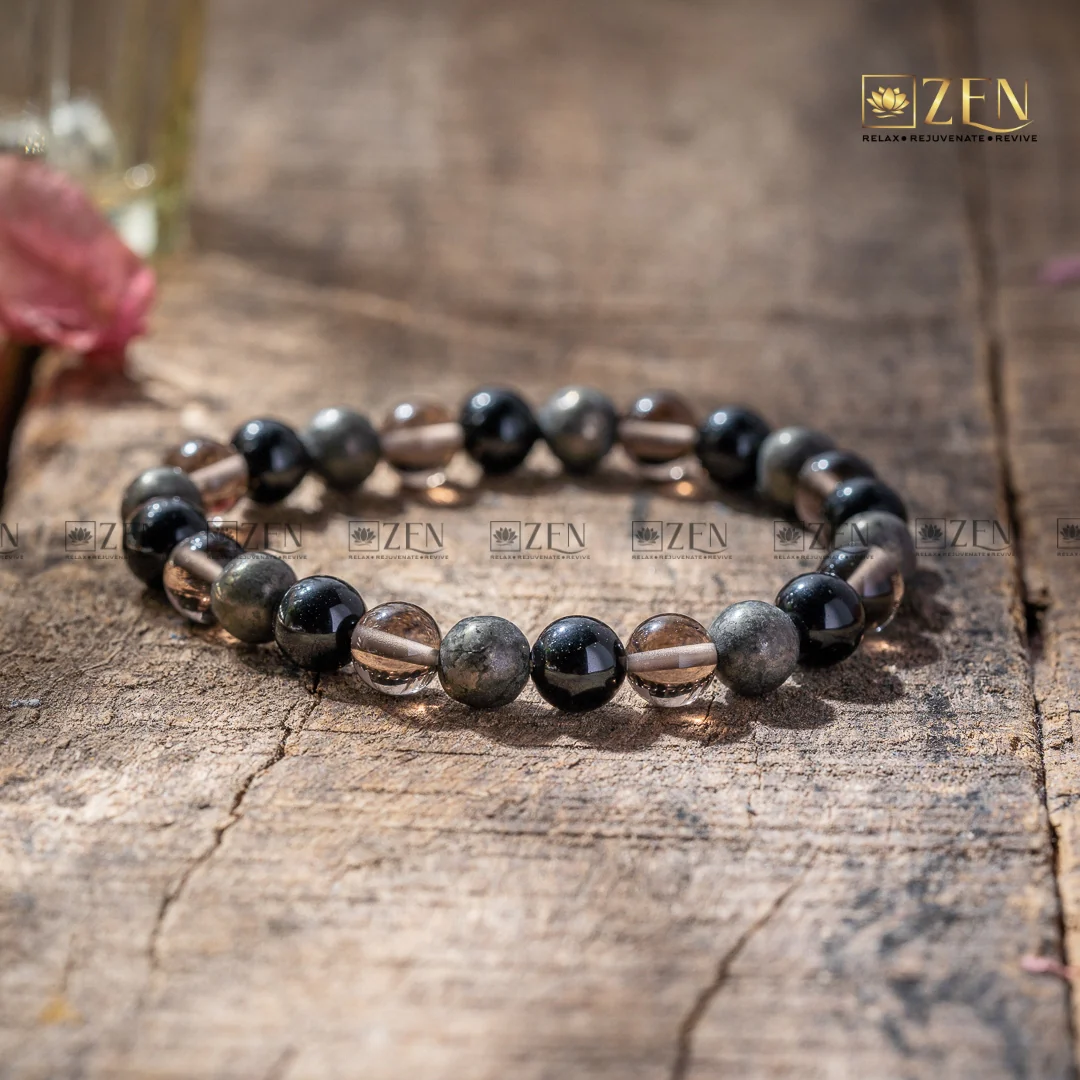 Destiny Number 8 Bracelet - Image 3