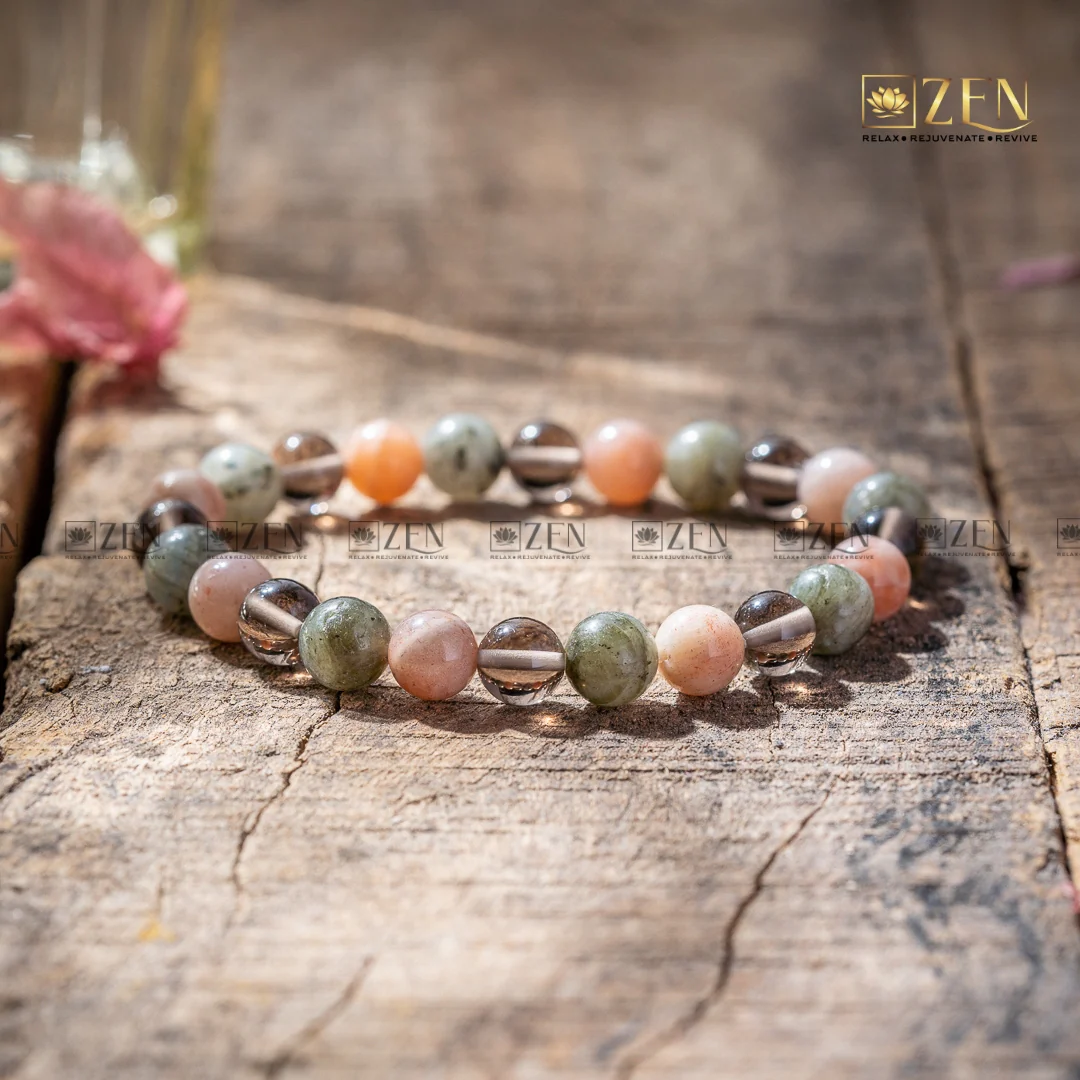 Destiny Number 9 Bracelet - Image 3
