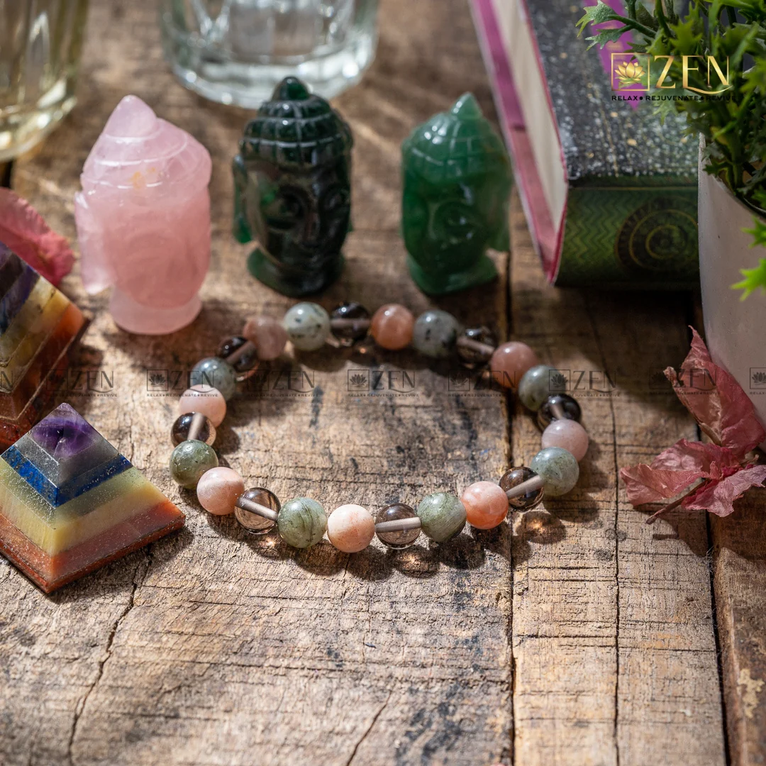 Destiny Number 9 Bracelet - Image 4