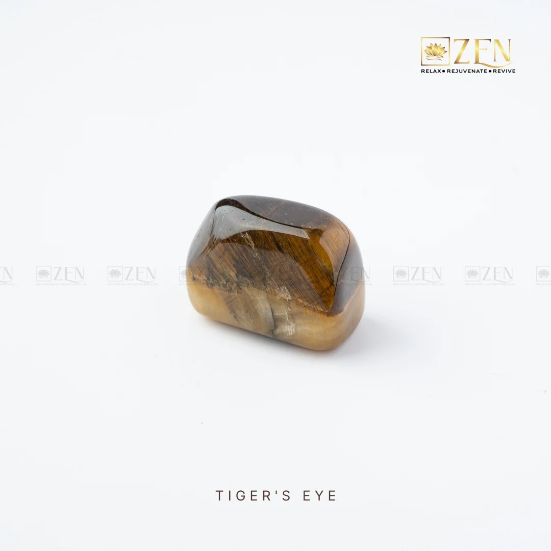 Focus and Productivity Healing Crystal Kit - Image 3