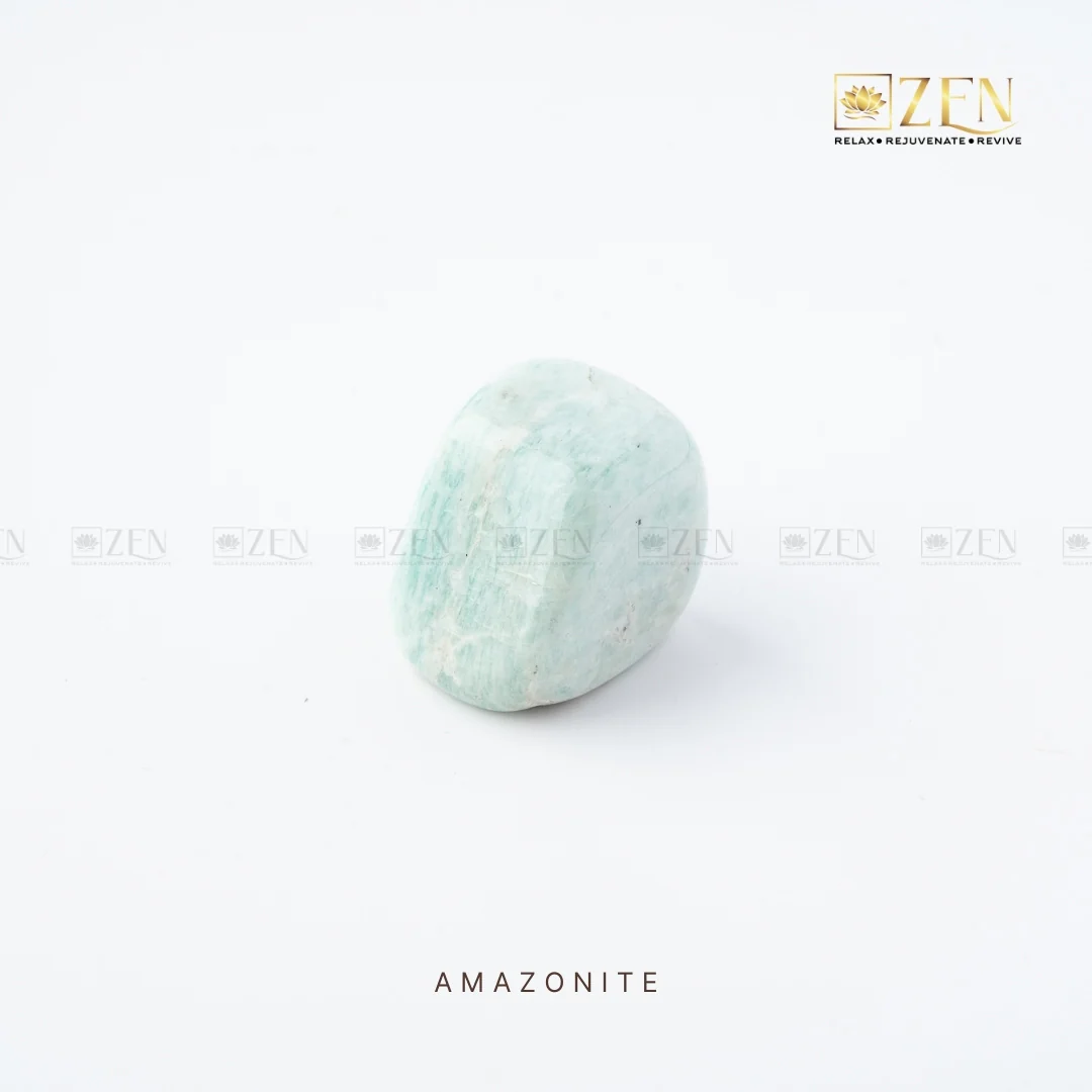 Focus and Productivity Healing Crystal Kit - Image 6