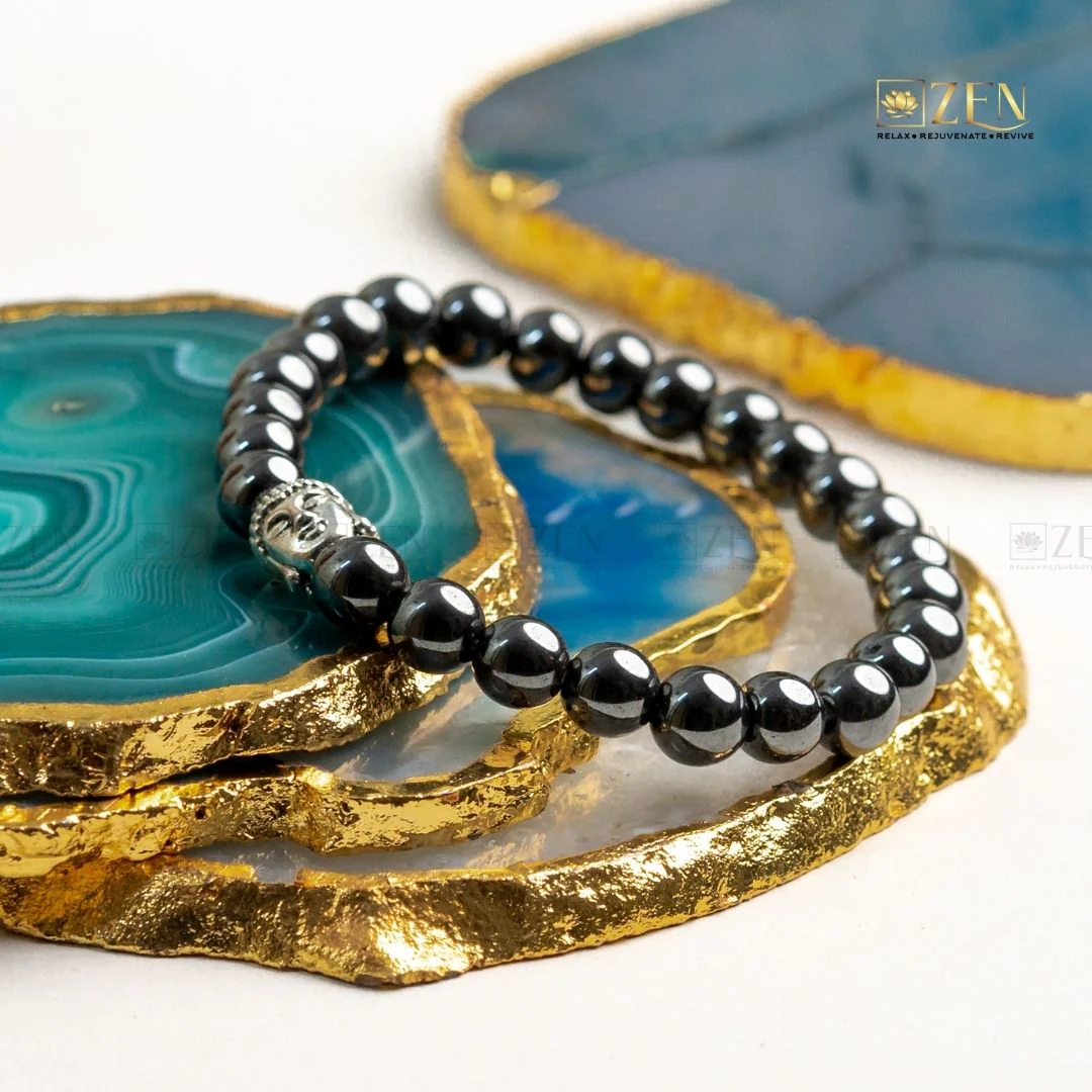 Hematite Bracelet - Image 3