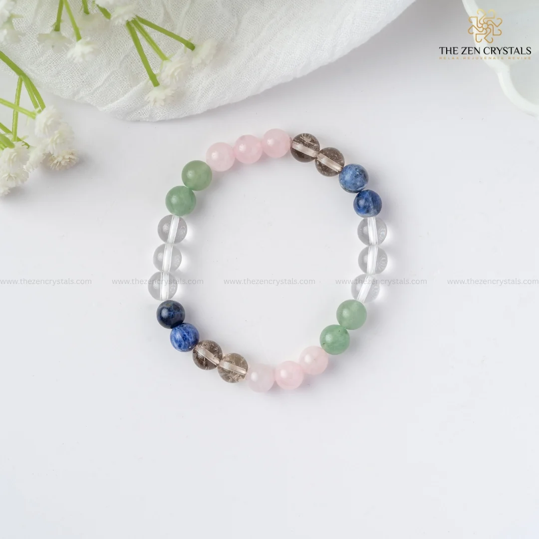 Inner Peace Energy Bracelet - Image 3
