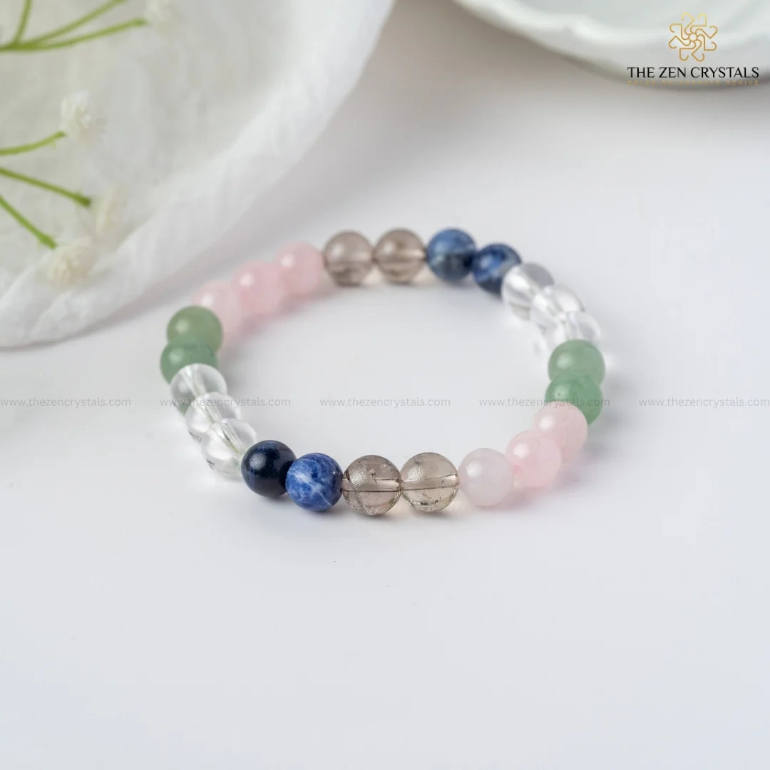 Inner Peace Energy Bracelet - Image 4