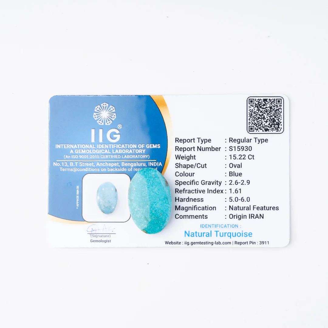 Irani Firoza 14 to 15 Ct - Image 4