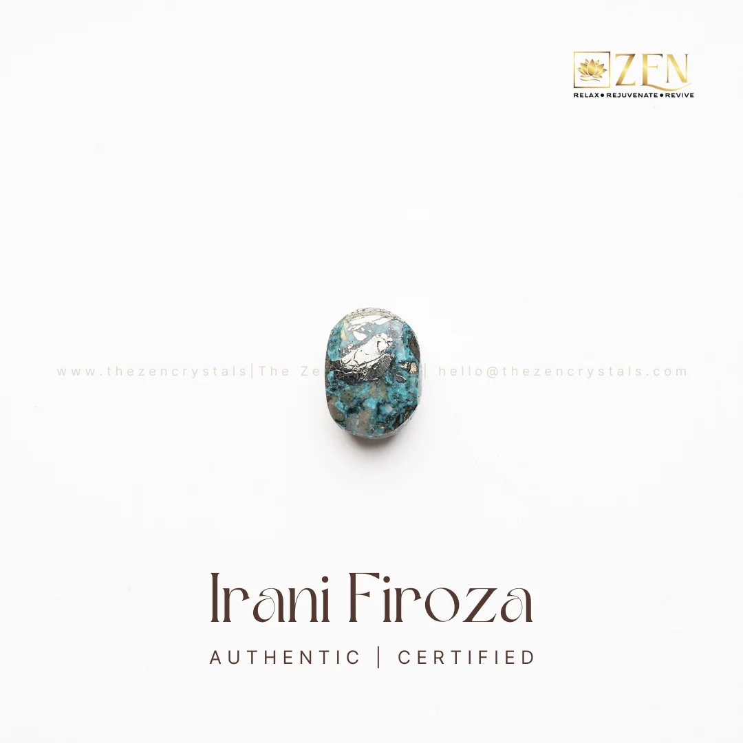 Irani Firoza 4 to 5 Ct - Image 3