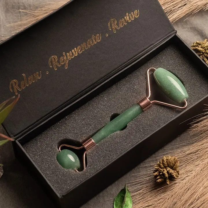 ZEN Jade Roller | The Zen Crystals - Image 4