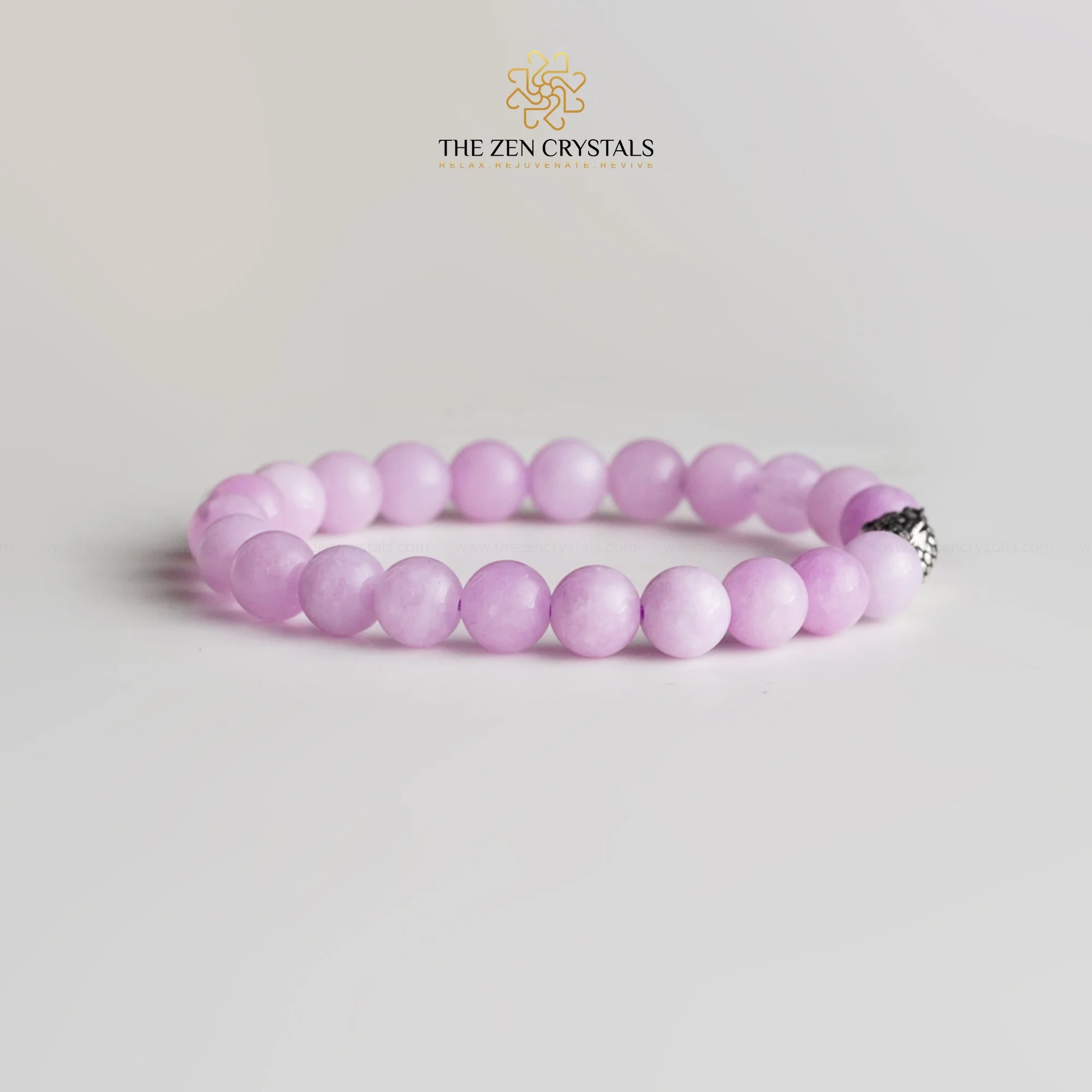 Kunzite Bracelet - Image 5
