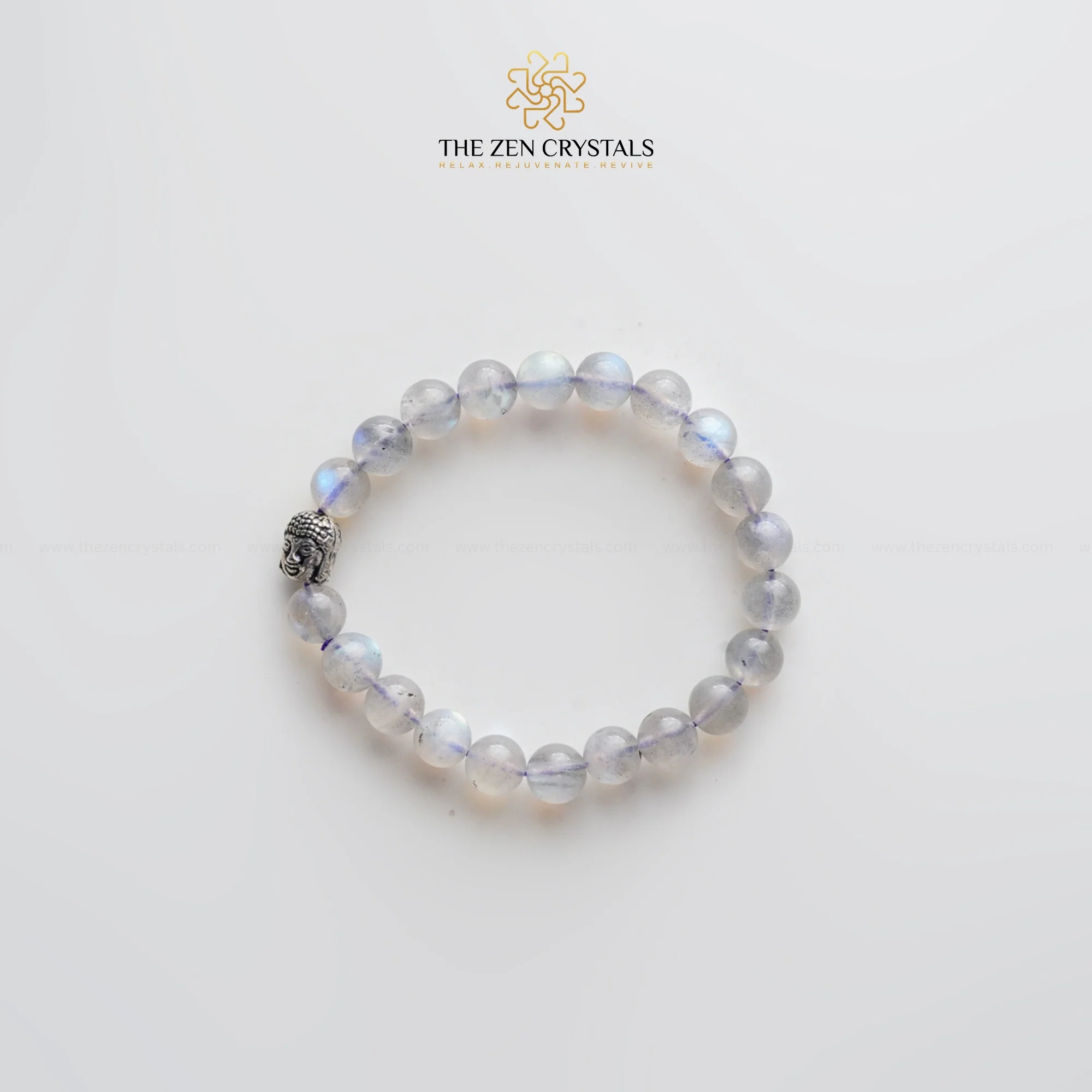 Labradorite Bracelet - Image 3