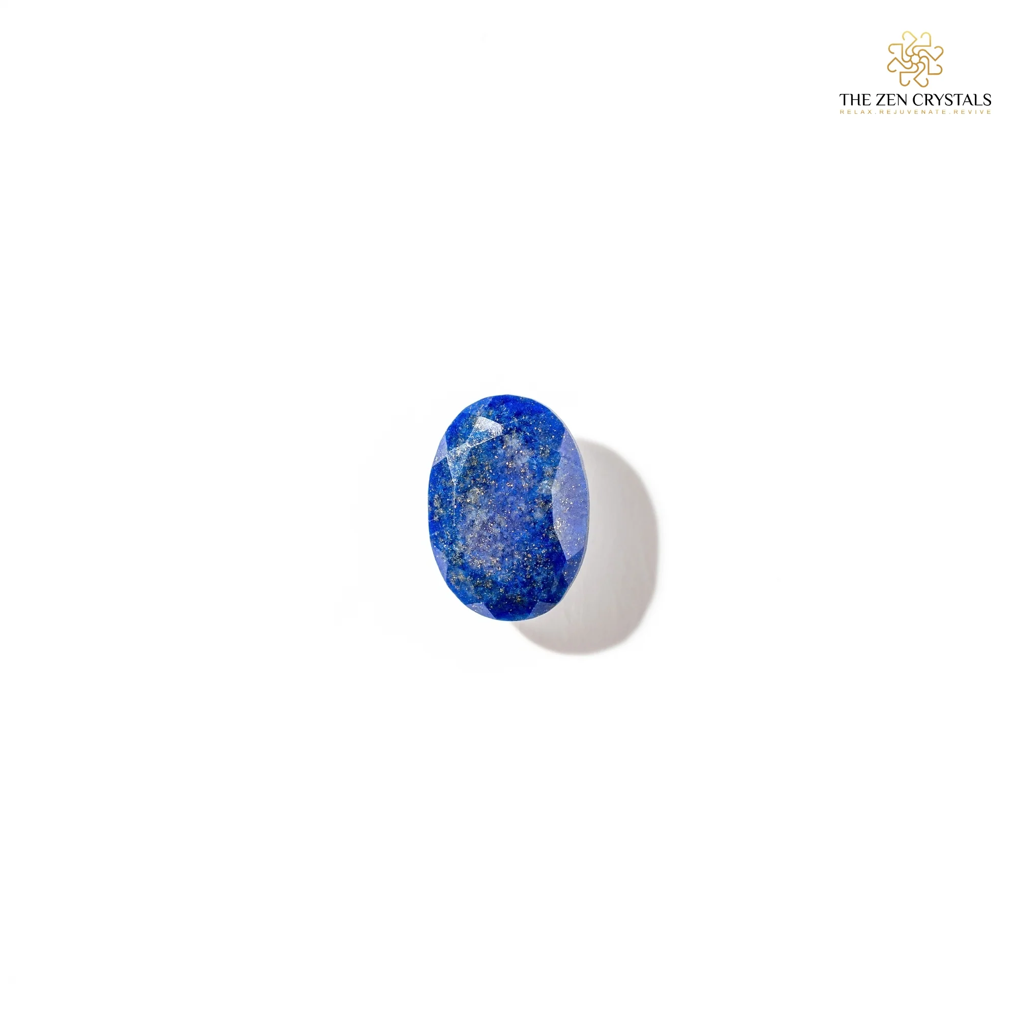 Lapis Lazuli Stone - Image 2