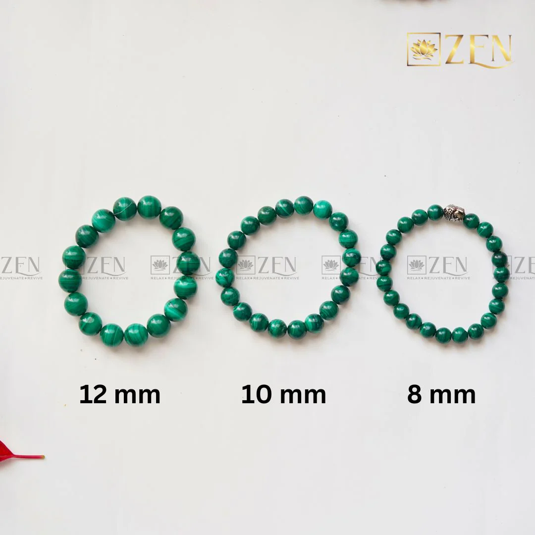 Malachite Bracelet - Image 3