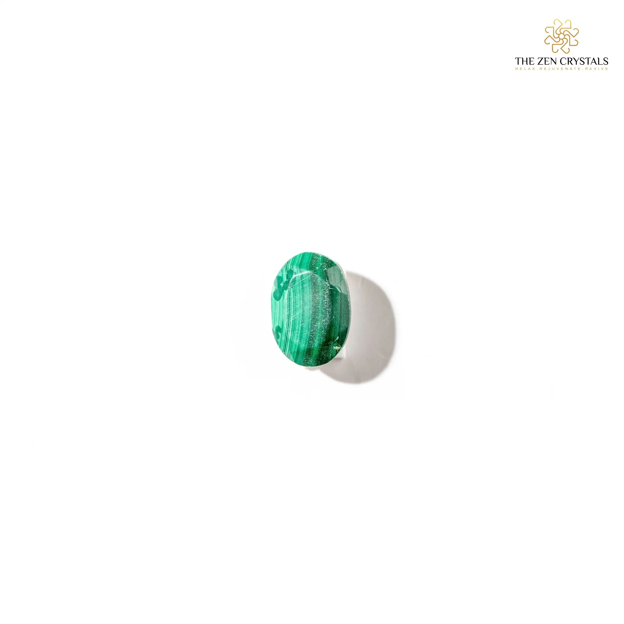 Malachite Stone - Image 2