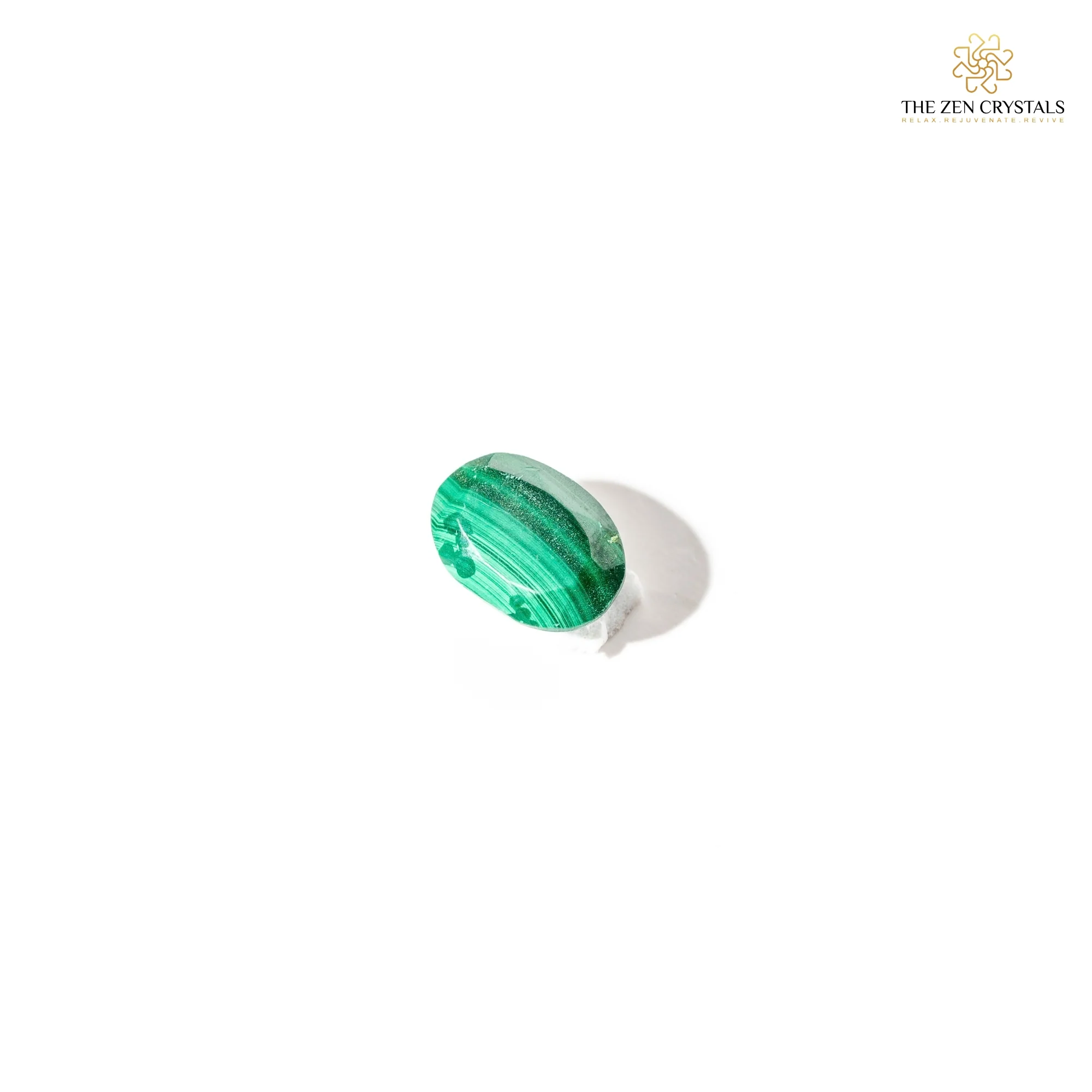 Malachite Stone - Image 3
