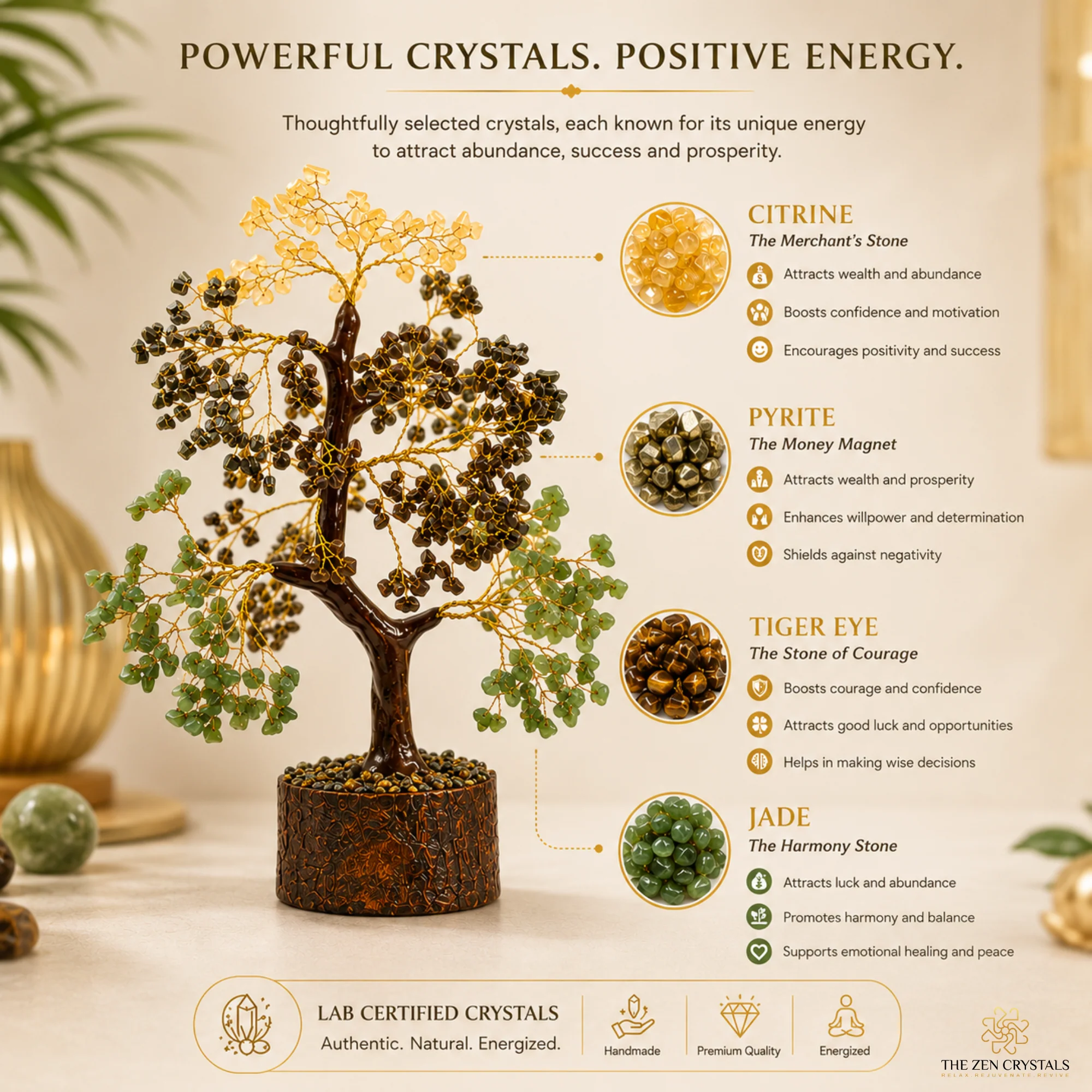 Money Magnet Tree - Image 3