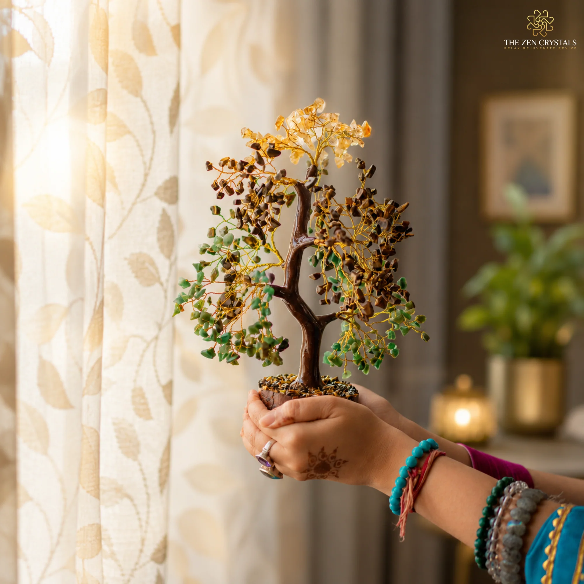 Money Magnet Tree - Image 6