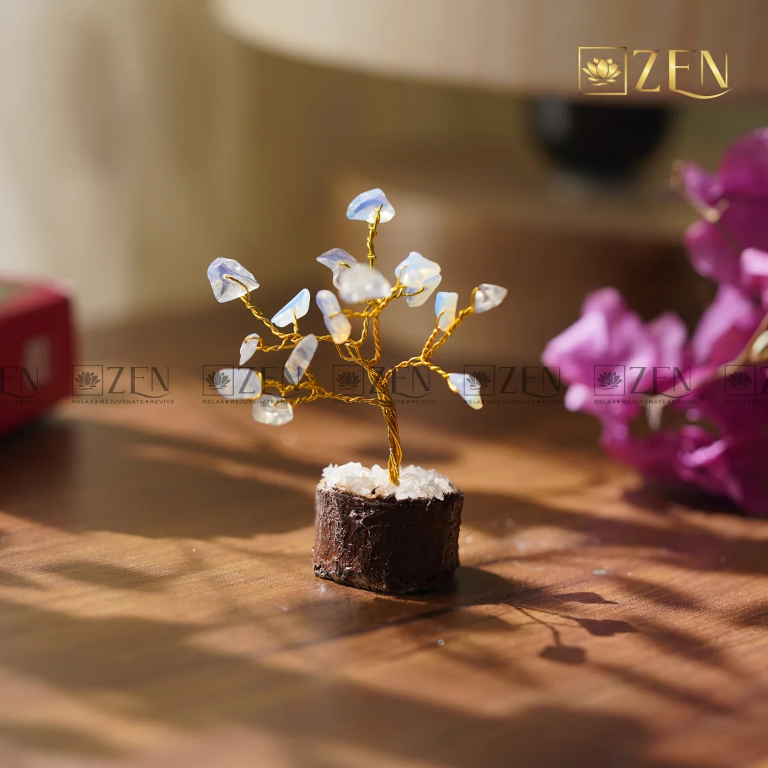 Opalite Mini Tree