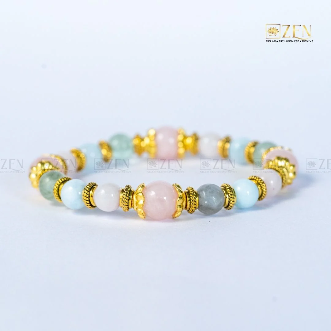 Feminine Balance Energy Bracelet - Image 4