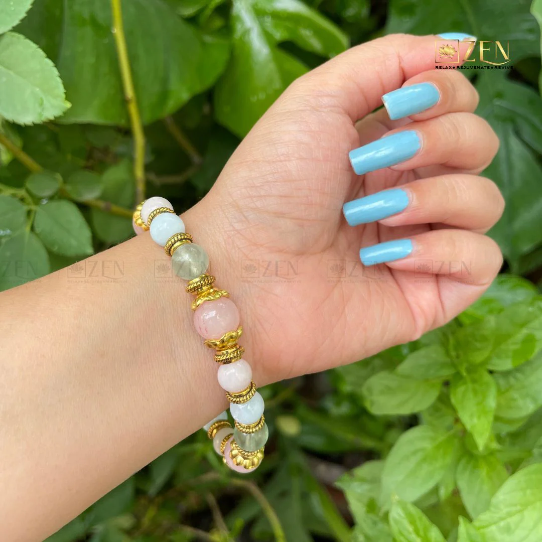 Feminine Balance Energy Bracelet - Image 5