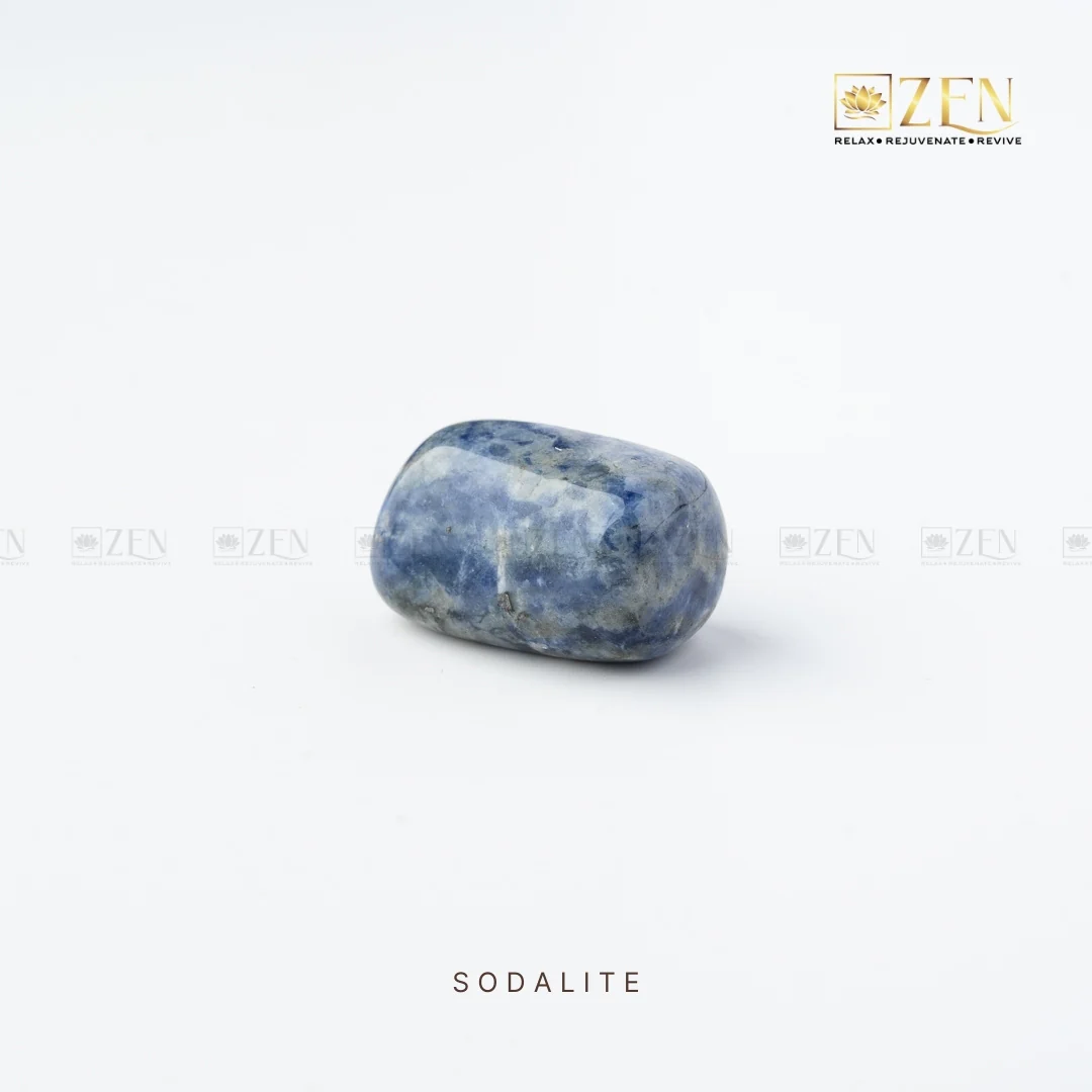 Positive Workspace Healing Crystal Kit - Image 6