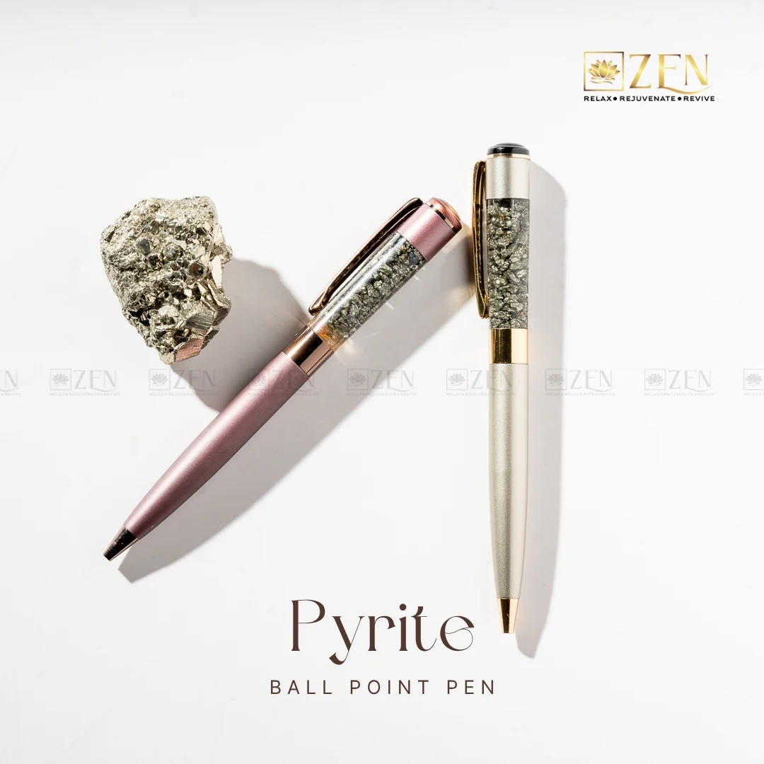 Pyrite β Ballpoint Pen - Image 2