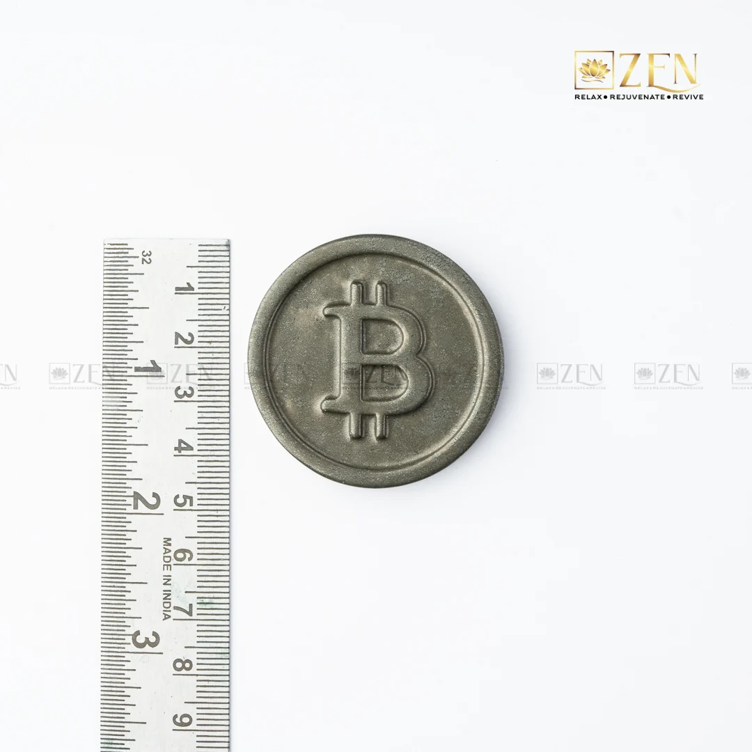 Pyrite Bitcoin - Image 6