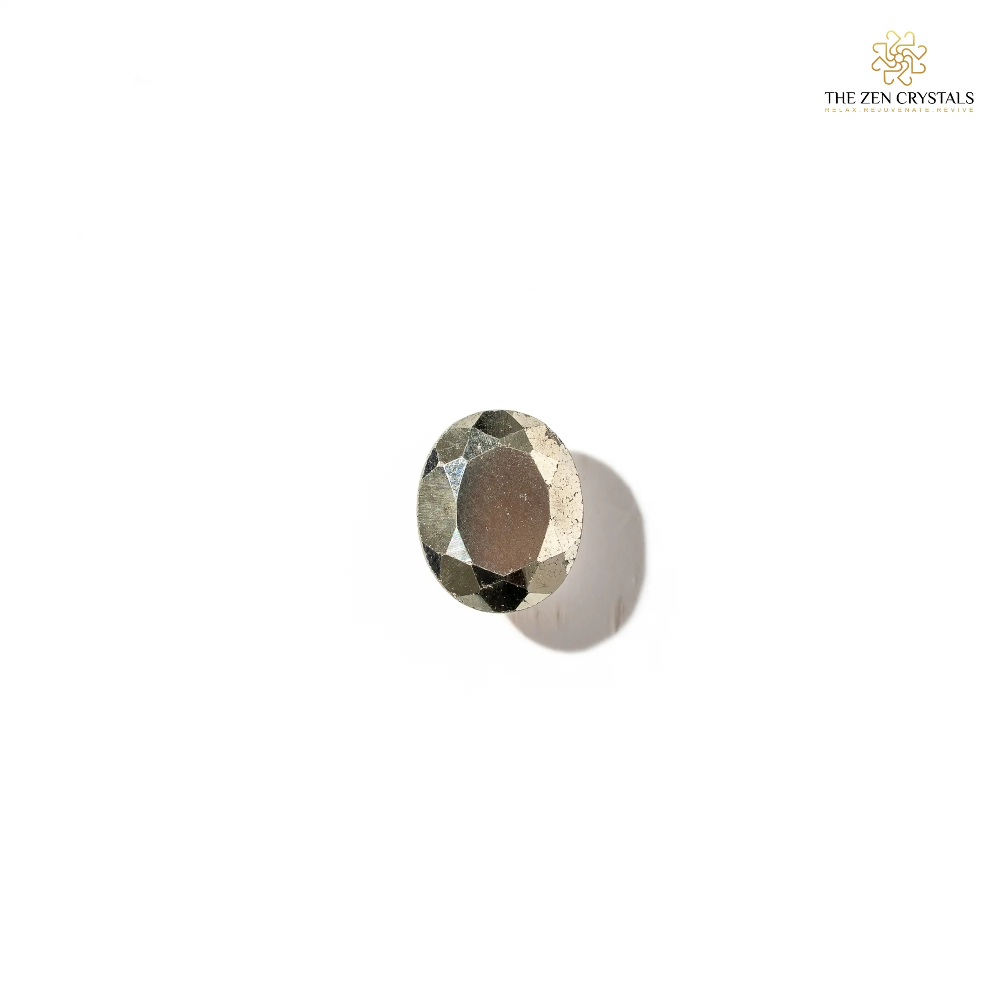 Pyrite Stone - Image 2