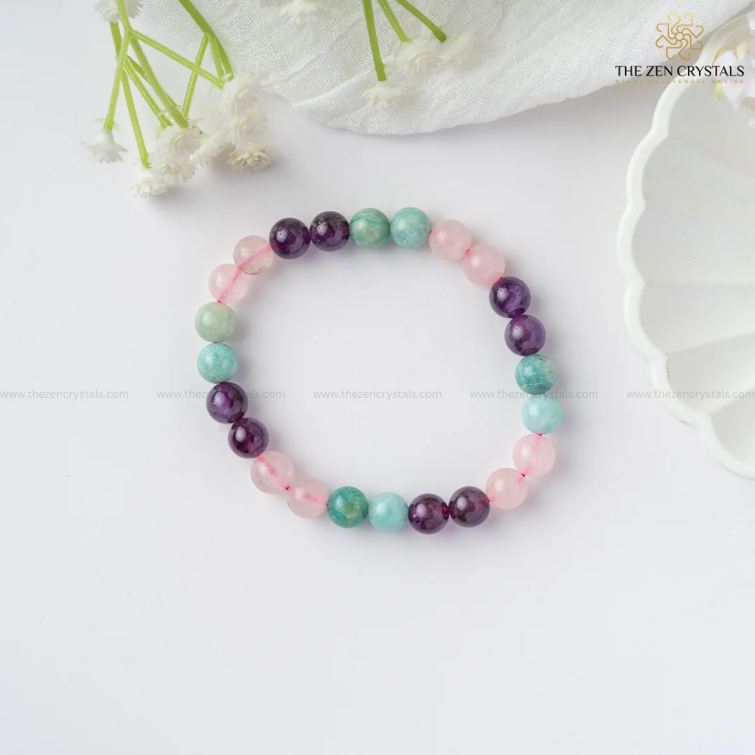 Relaxation Energy Bracelet - Image 3