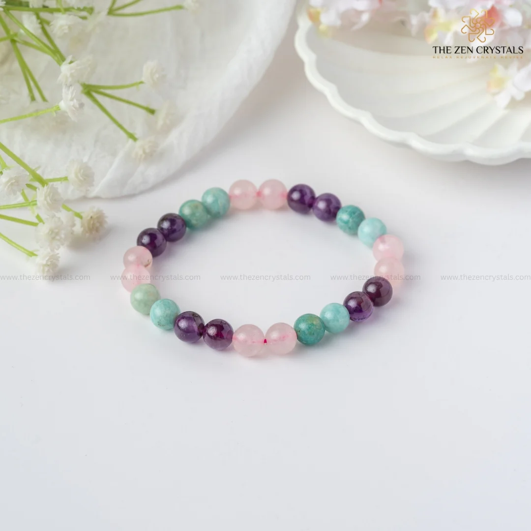 Relaxation Energy Bracelet - Image 4