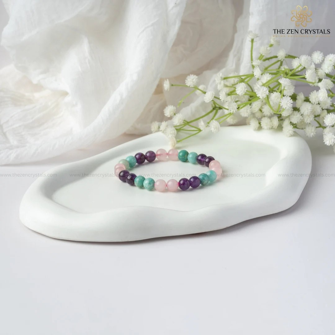 Relaxation Energy Bracelet - Image 5